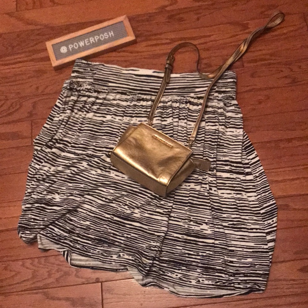 Authentic Michael Kors Crossbody